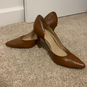 LIKE NEW! Target brand Stilettos